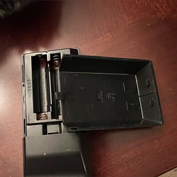 Sony RMT-VB100U Remote control not tested for Sony BD Blu-ray player - Picture 5 of 5